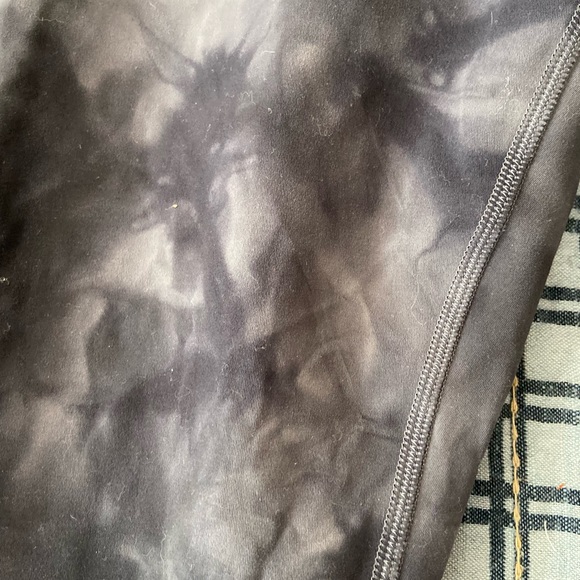 Lululemon wunder high rise pant - Picture 2 of 2